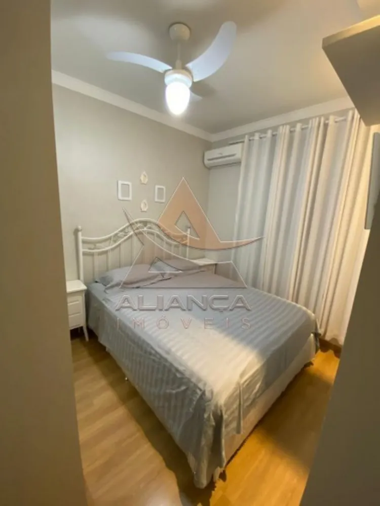 Apartamento, 2 quartos, 48 m² - Foto 3