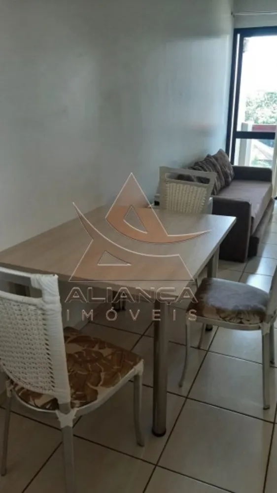 Flat/Apart Hotel, 1 quarto, 53 m² - Foto 3