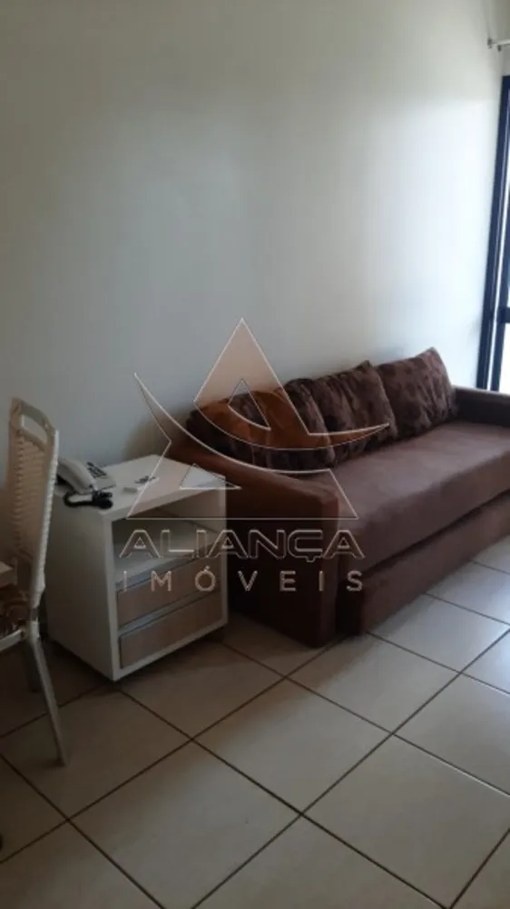 Flat/Apart Hotel, 1 quarto, 53 m² - Foto 2