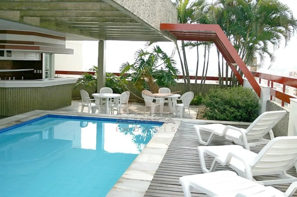 Flat/Apart Hotel, 1 quarto, 53 m² - Foto 1