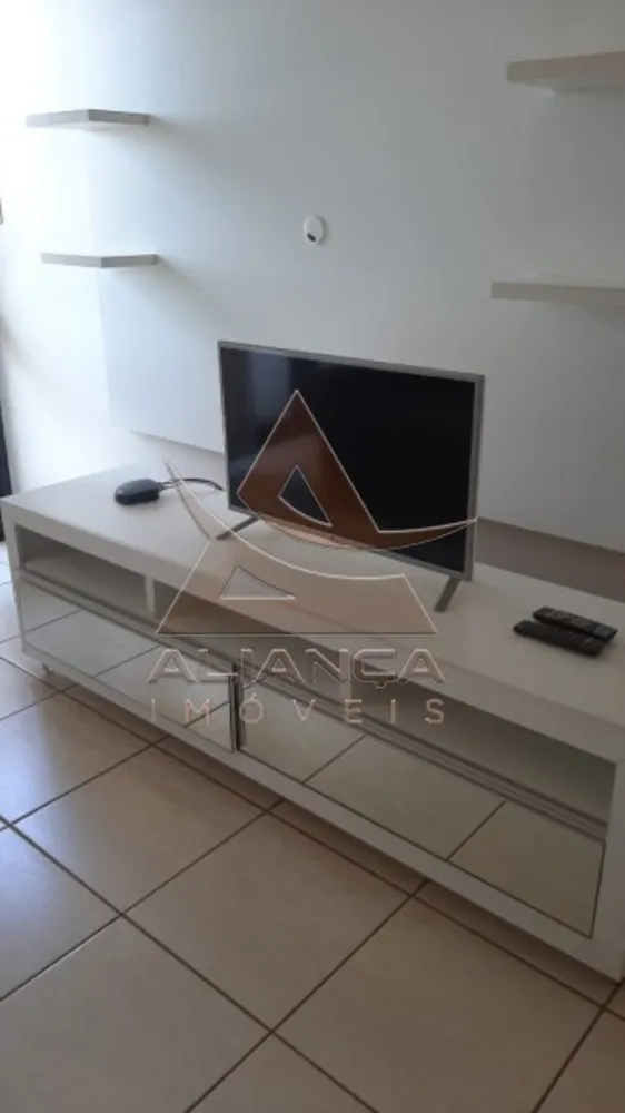 Flat/Apart Hotel, 1 quarto, 53 m² - Foto 4