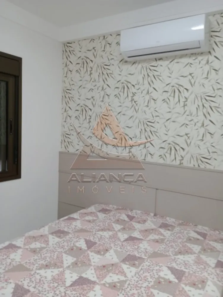 Apartamento, 3 quartos, 97 m² - Foto 1