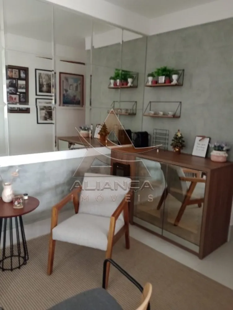 Apartamento, 3 quartos, 97 m² - Foto 4