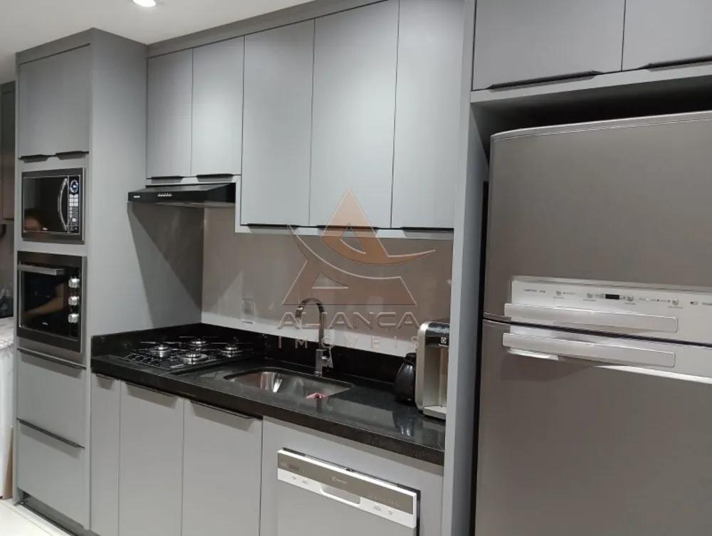 Apartamento, 3 quartos, 97 m² - Foto 5