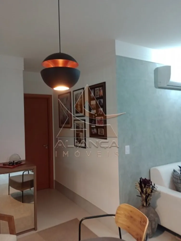 Apartamento, 3 quartos, 97 m² - Foto 2