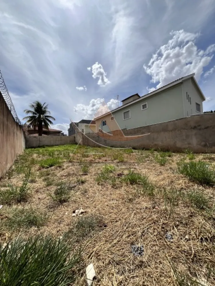 Terreno, 437 m² - Foto 1