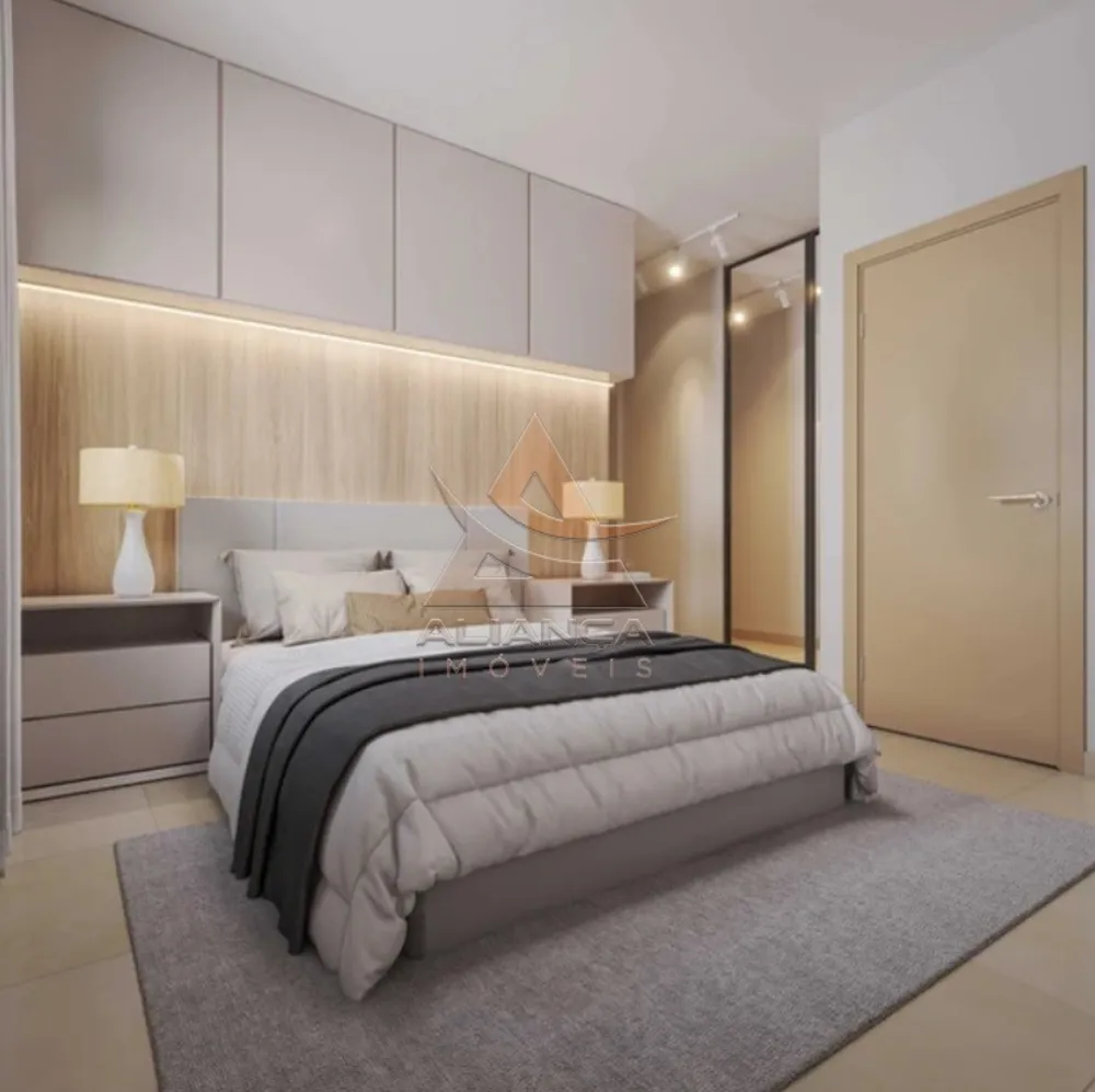 Apartamento, 2 quartos, 77 m² - Foto 2