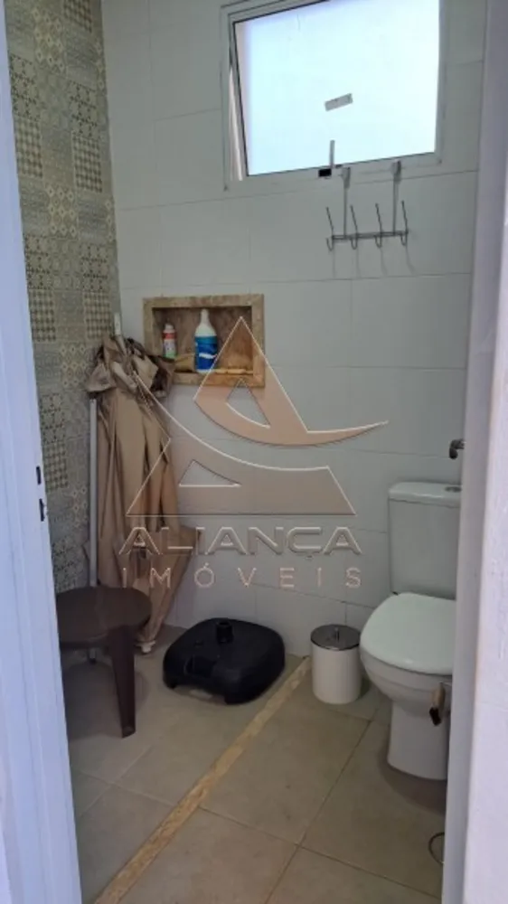 Casa de Condomínio, 2 quartos - Foto 8