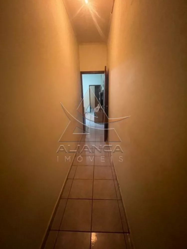 Casa à venda com 3 quartos, 204m² - Foto 3