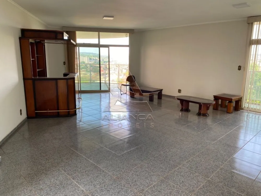 Apartamento, 4 quartos, 368 m² - Foto 1