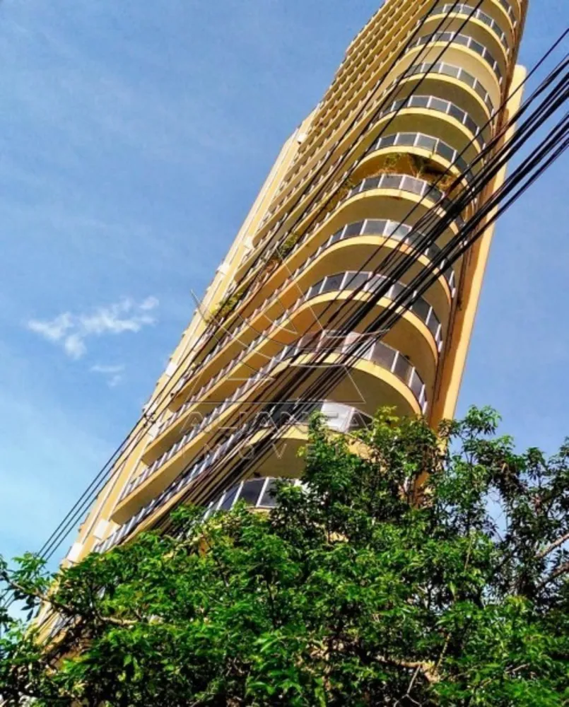 Apartamento, 4 quartos, 368 m² - Foto 2