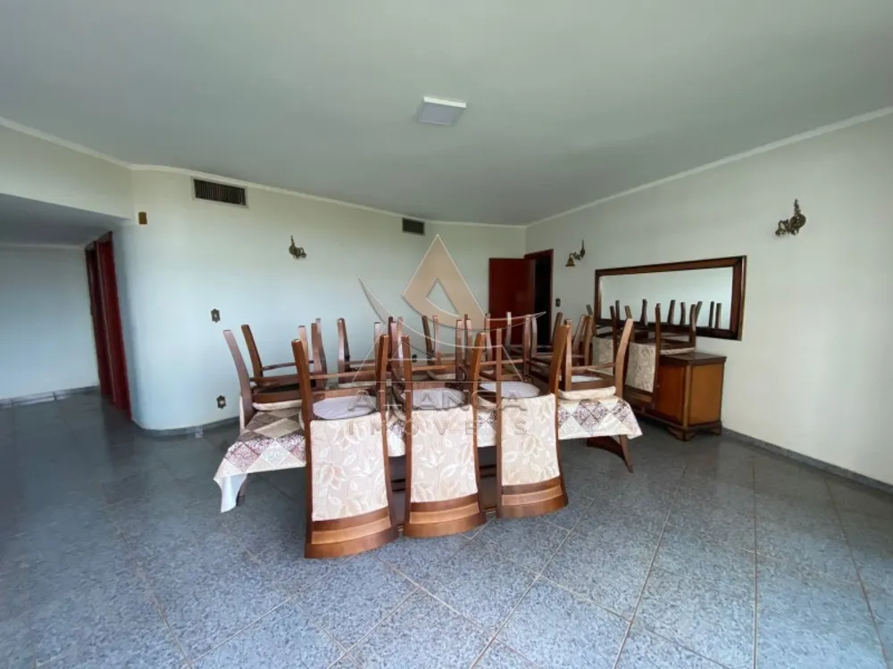 Apartamento, 4 quartos, 368 m² - Foto 1