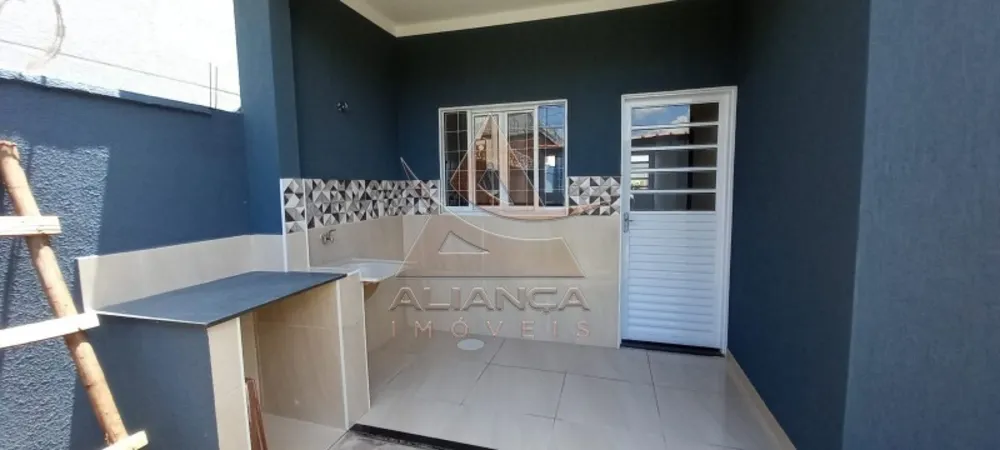 Casa, 2 quartos, 55 m² - Foto 6