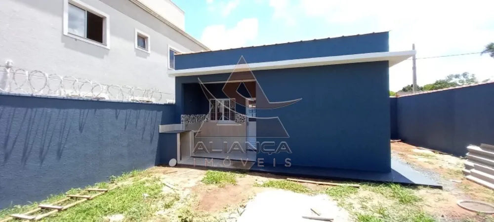 Casa, 2 quartos, 55 m² - Foto 2
