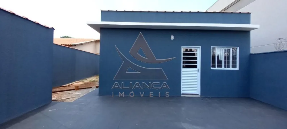 Casa, 2 quartos, 55 m² - Foto 1