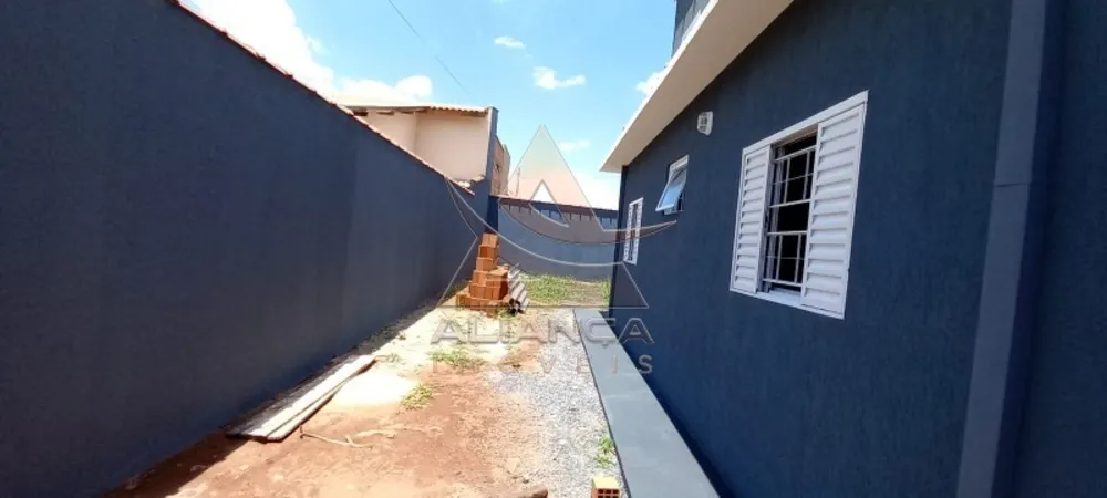 Casa, 2 quartos, 55 m² - Foto 7