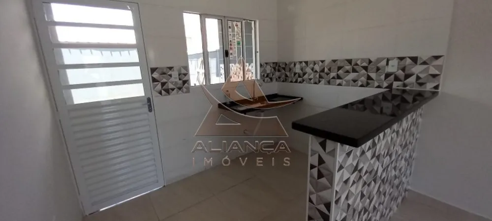 Casa, 2 quartos, 55 m² - Foto 5