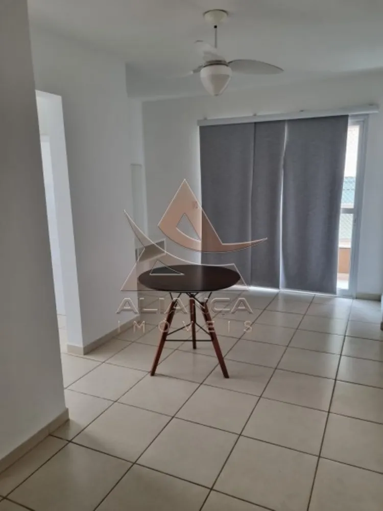 Apartamento, 1 quarto, 46 m² - Foto 1