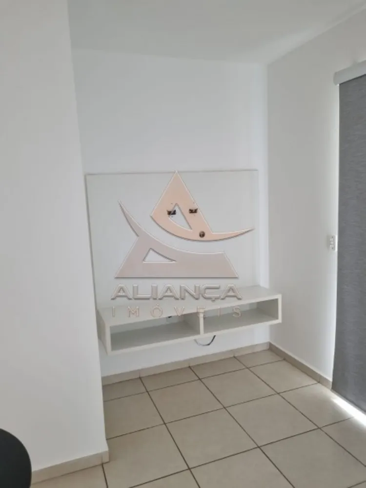 Apartamento, 1 quarto, 46 m² - Foto 2