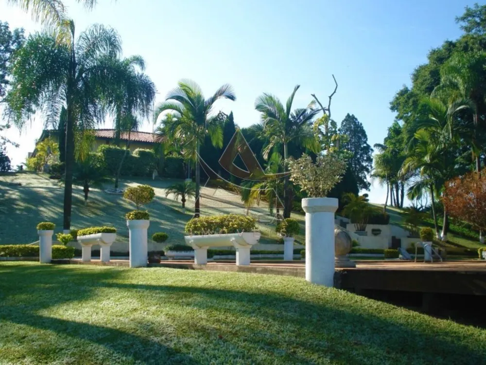 Sítio, 8 quartos, 22 hectares - Foto 2