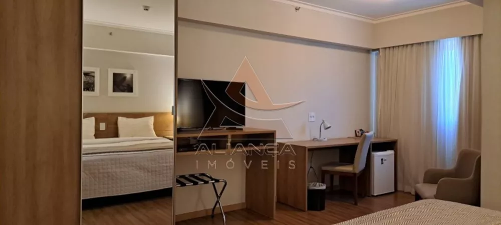 Apartamento à venda com 1 quarto, 27m² - Foto 3