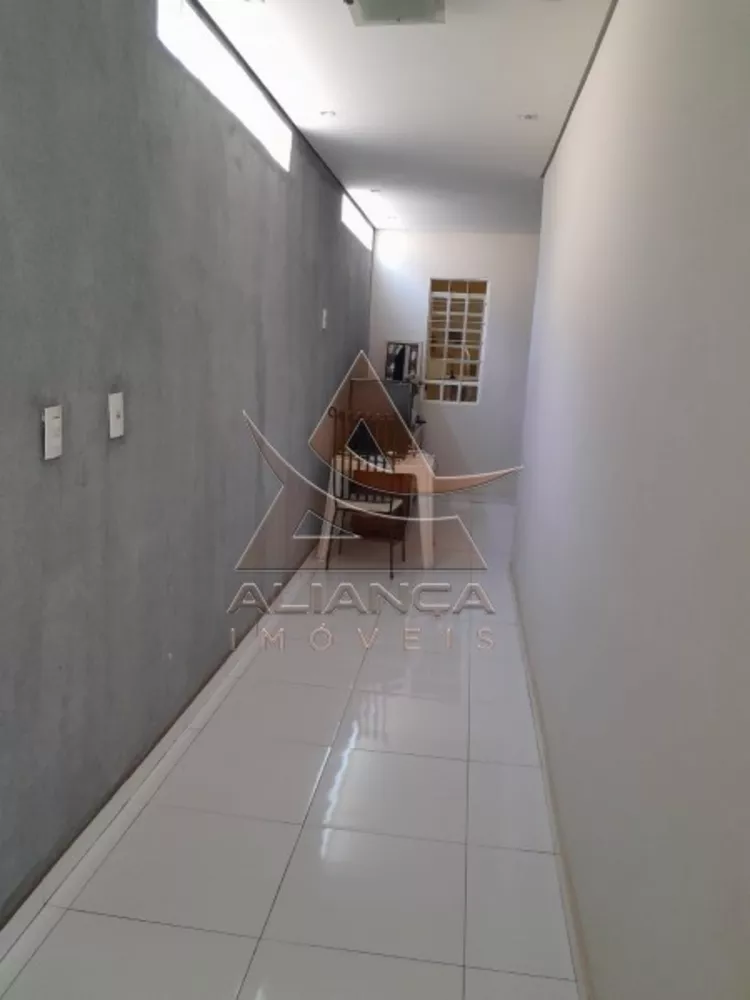 Casa à venda com 3 quartos, 180m² - Foto 2