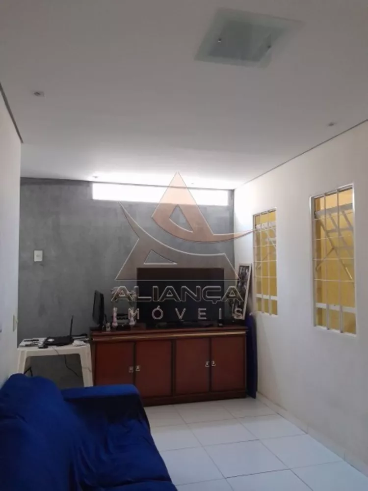 Casa à venda com 3 quartos, 180m² - Foto 3