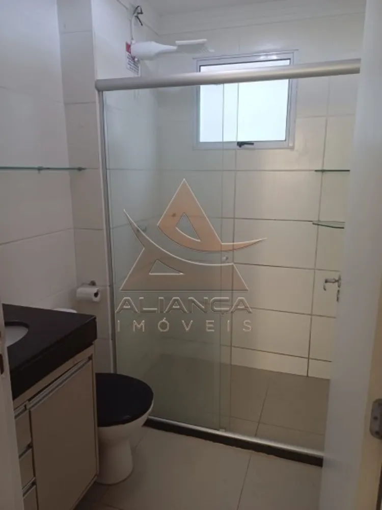 Apartamento, 2 quartos, 43 m² - Foto 4
