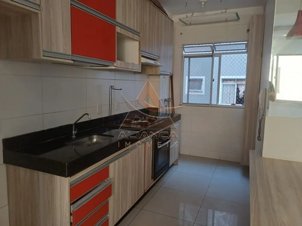 Apartamento, 2 quartos, 43 m² - Foto 2
