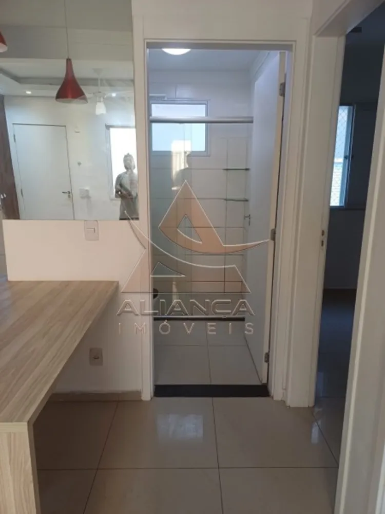 Apartamento, 2 quartos, 43 m² - Foto 1