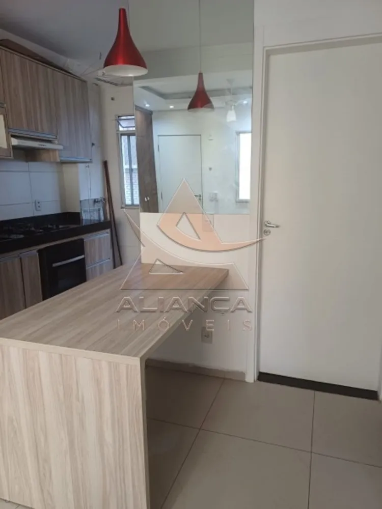 Apartamento, 2 quartos, 43 m² - Foto 8