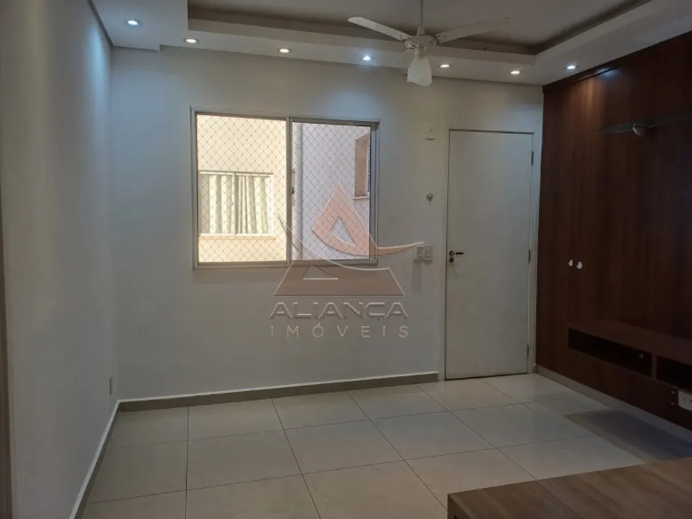 Apartamento, 2 quartos, 43 m² - Foto 5