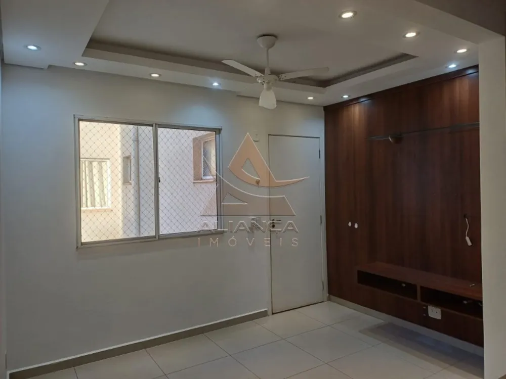 Apartamento, 2 quartos, 43 m² - Foto 7