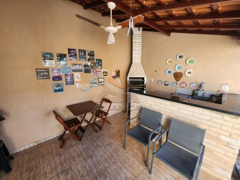 Casa, 2 quartos, 132 m² - Foto 4