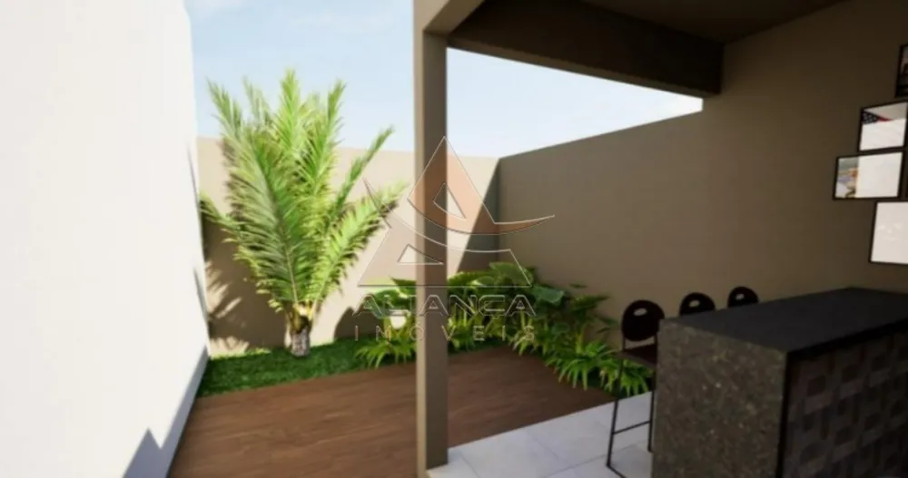 Casa, 3 quartos, 96 m² - Foto 7