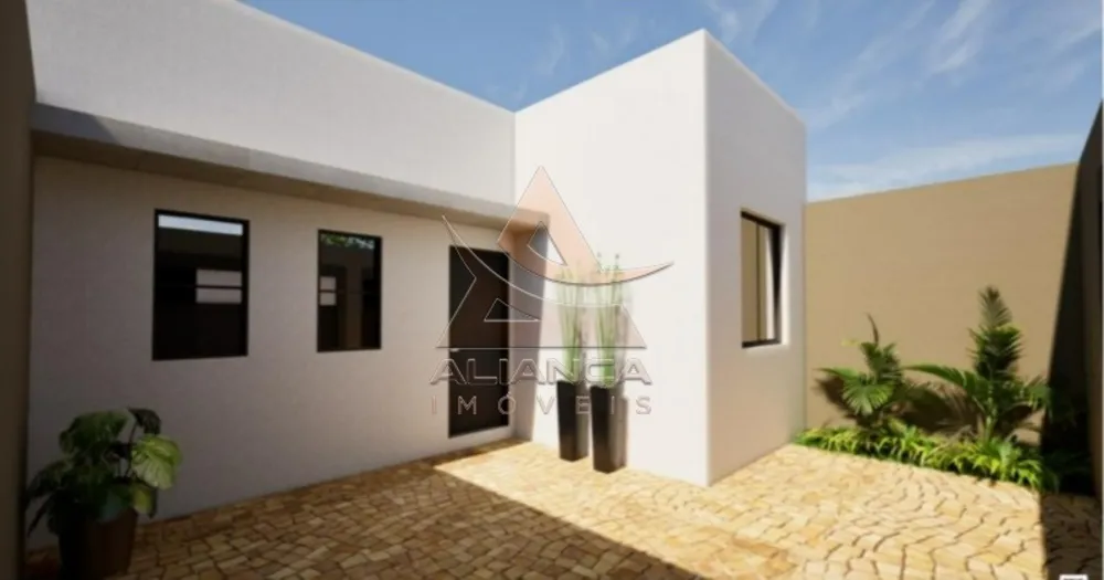 Casa, 3 quartos, 96 m² - Foto 3