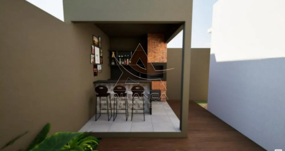 Casa, 3 quartos, 96 m² - Foto 6