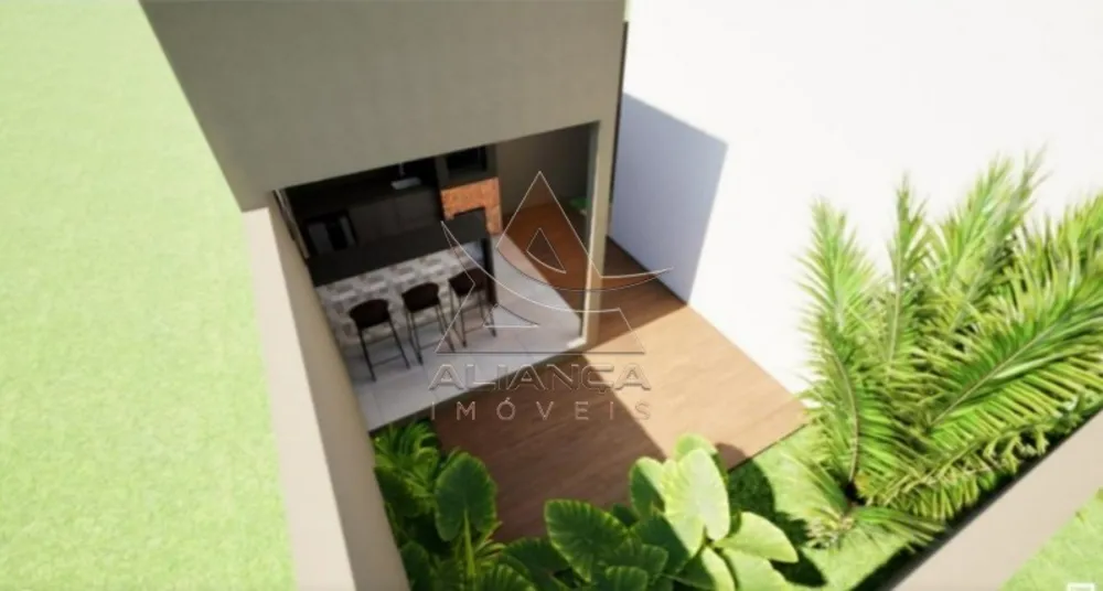 Casa, 3 quartos, 96 m² - Foto 2