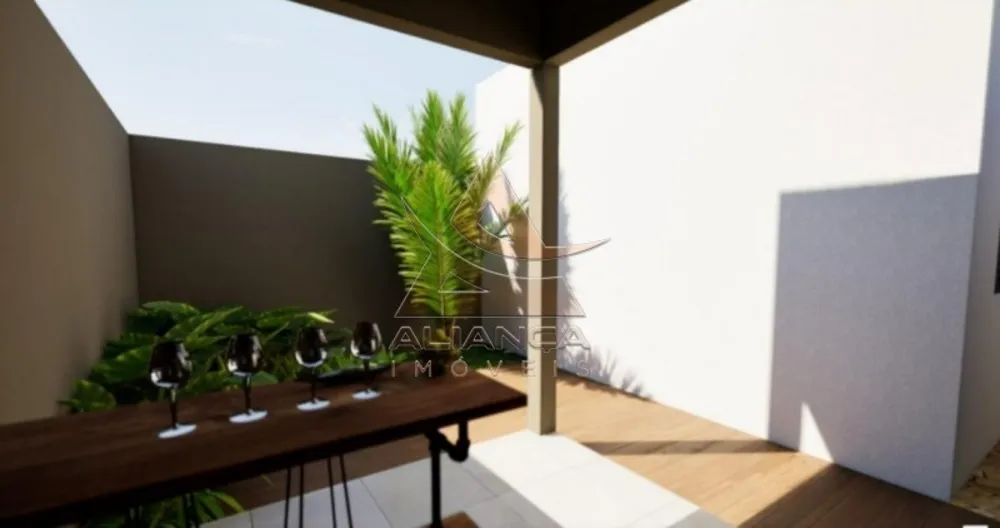 Casa, 3 quartos, 96 m² - Foto 4