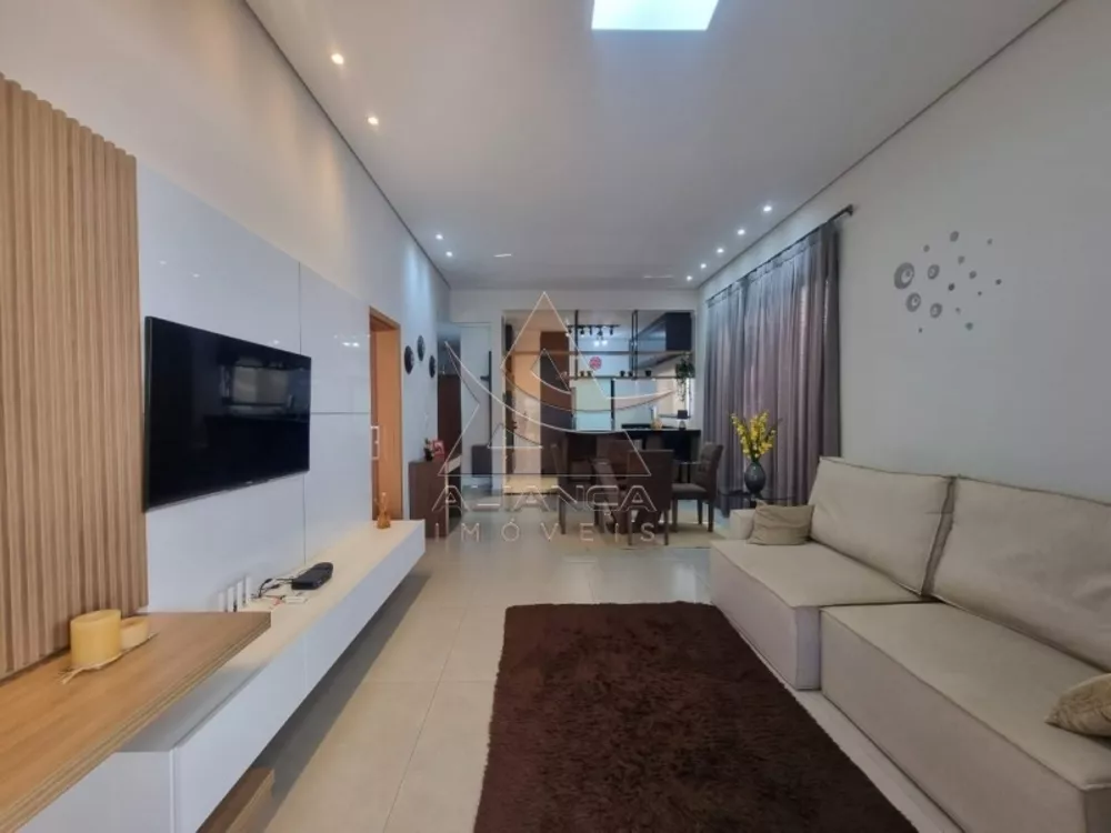 Casa de Condomínio à venda com 3 quartos, 160m² - Foto 7