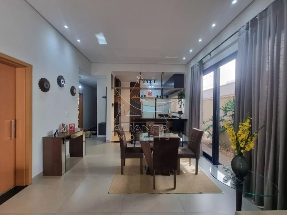 Casa de Condomínio à venda com 3 quartos, 160m² - Foto 5