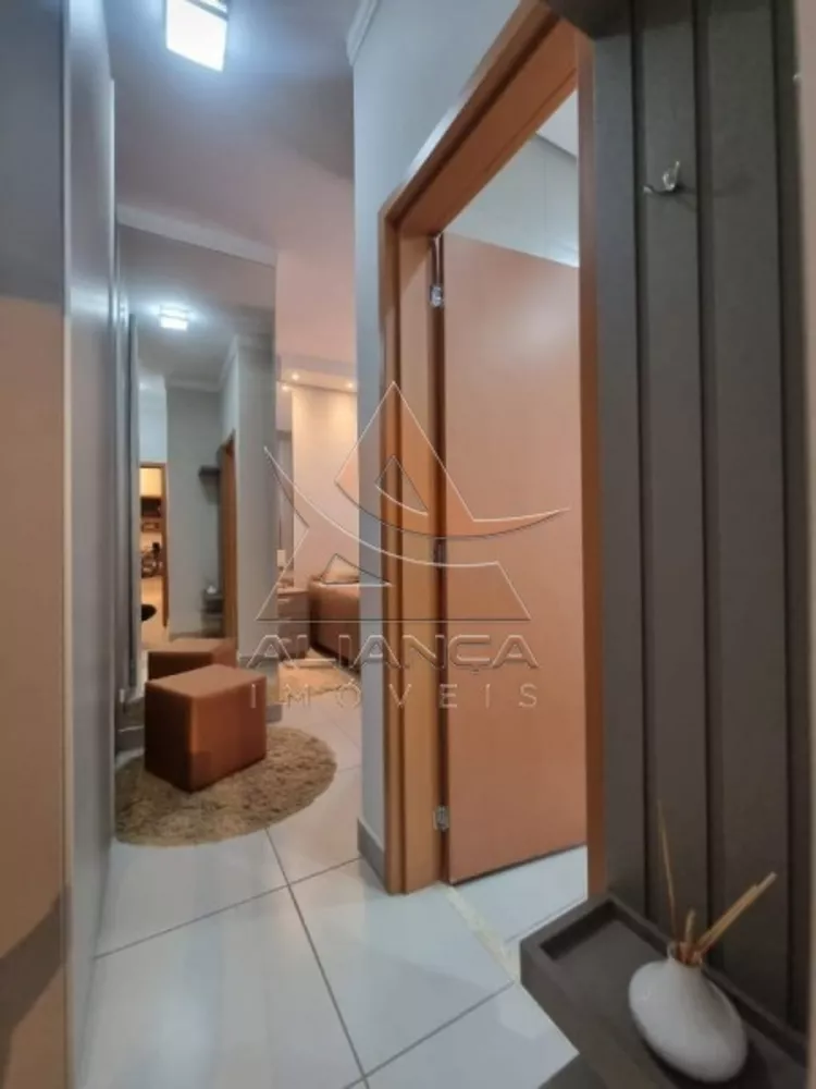 Casa de Condomínio à venda com 3 quartos, 160m² - Foto 11