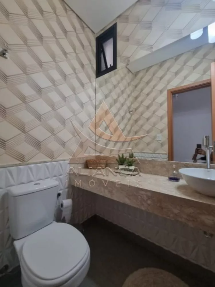 Casa de Condomínio à venda com 3 quartos, 160m² - Foto 8