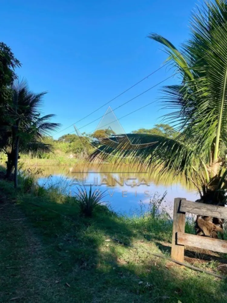 Fazenda, 26 hectares - Foto 1