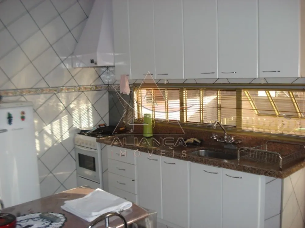 Casa, 3 quartos, 230 m² - Foto 6