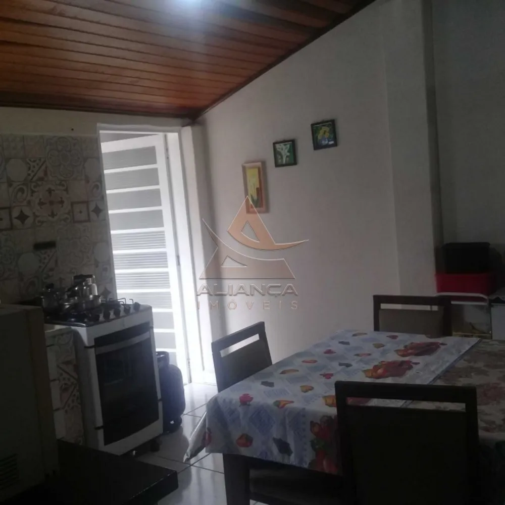 Casa, 3 quartos, 116 m² - Foto 8