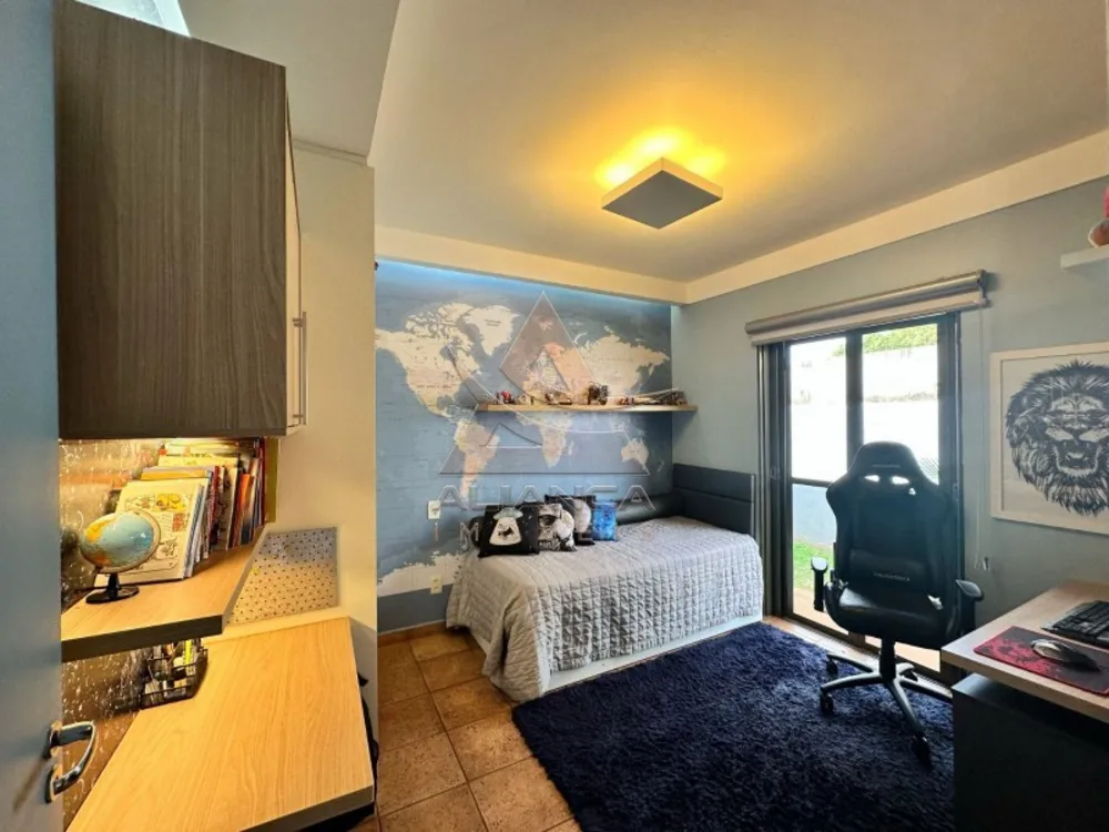 Casa de Condomínio, 4 quartos - Foto 11