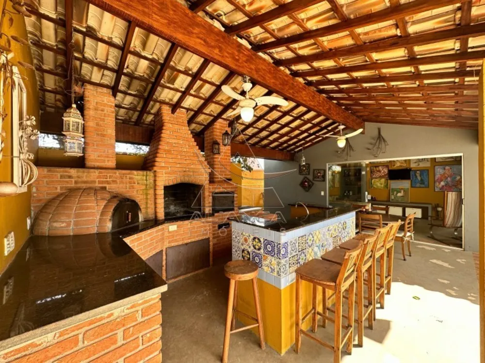 Casa de Condomínio, 4 quartos - Foto 9