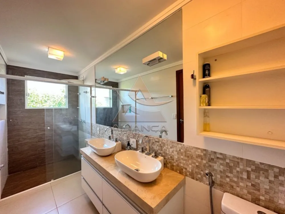 Casa de Condomínio, 4 quartos - Foto 10
