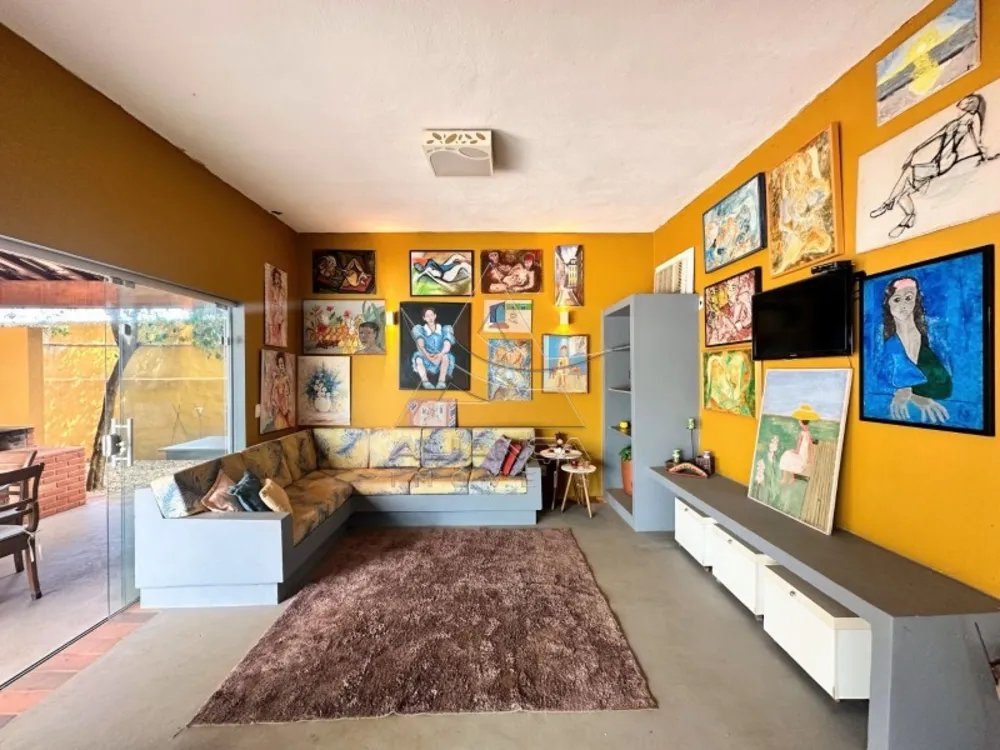 Casa de Condomínio, 4 quartos - Foto 6
